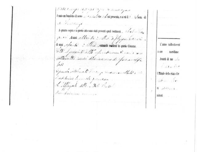 Vincent Stropoli birth record_0002