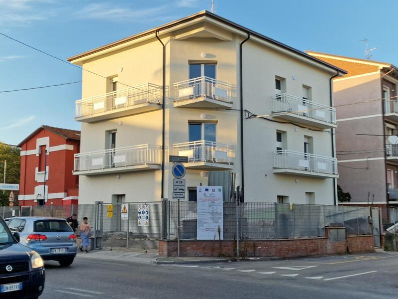 Caserma dei Carabinieri, via Cornacchia e Circonvallazione: lo stato dei lavori