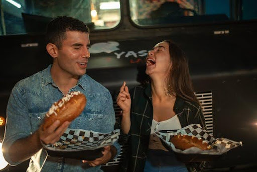 Street Food & Dental Health Tips for Mumbai Foodies