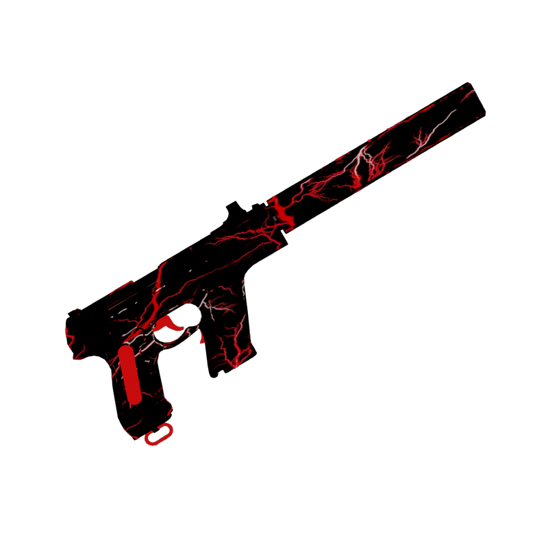 WEAPON THUNCOMB