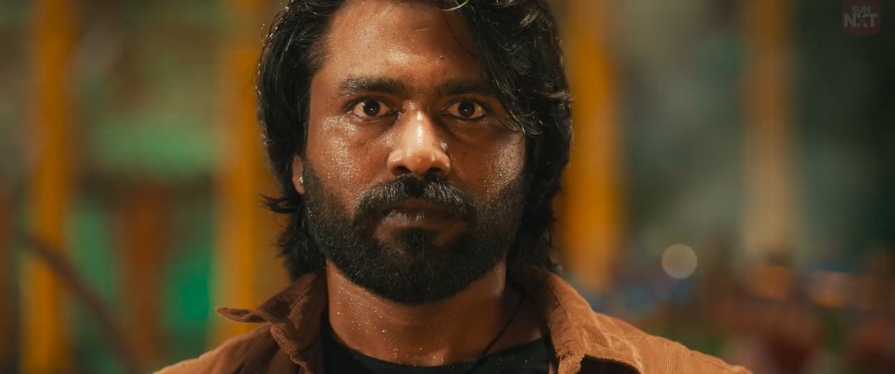 Devagudi 2026 WebRip [Telugu] 480p, 720p ESub Screenshot