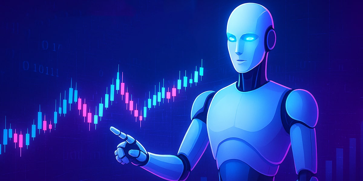 5 Best Forex Robots in 2025