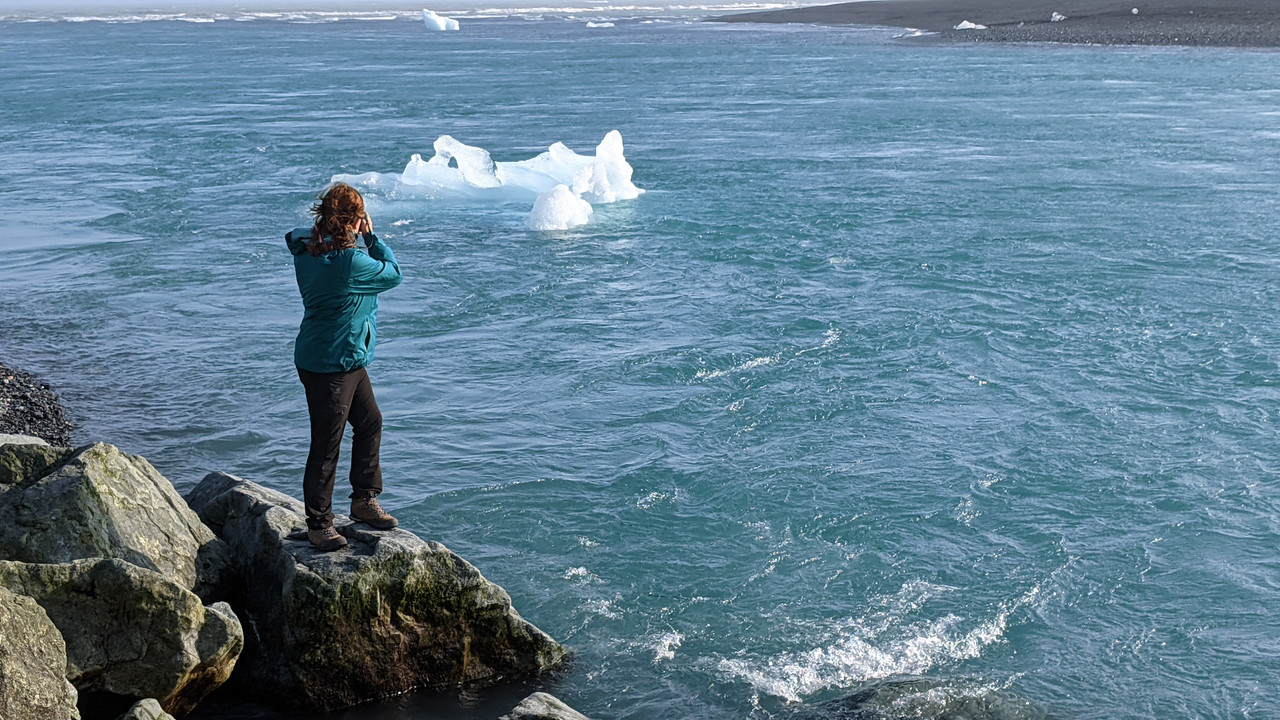 Iceland, Las fuerzas de la naturaleza (2021) - Blogs de Islandia - Sur y este: Hielo y sol (60)