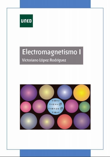 Electromagnetismo I - Victoriano López Rodríguez (PDF) [VS]