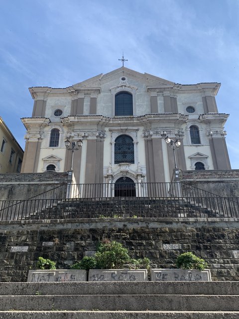 Eslovenia en pocos, poquísimos, días. Julio de 2025. - Blogs de Eslovenia - Llegada y visita de Trieste. (22)