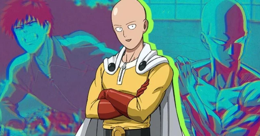 One-Punch Man: 4 Bizarre Secrets About Saitama's Body That Not All Fans Know