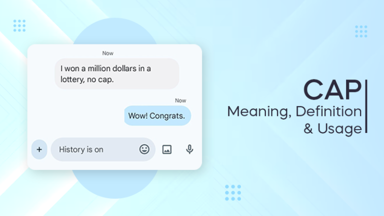 CAP Meaning - https://saferloop.com/cap/