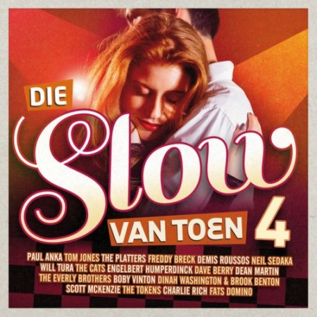 VA   Die Slow Van Toen Vol.4 (2016)