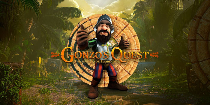 Avalanche Stabil Di Slot Gonzo’s Quest Untuk Kombinasi Tanpa Henti