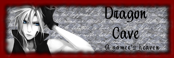 dragoncave