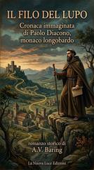 A.V. Baring – Il filo del lupo (2026)