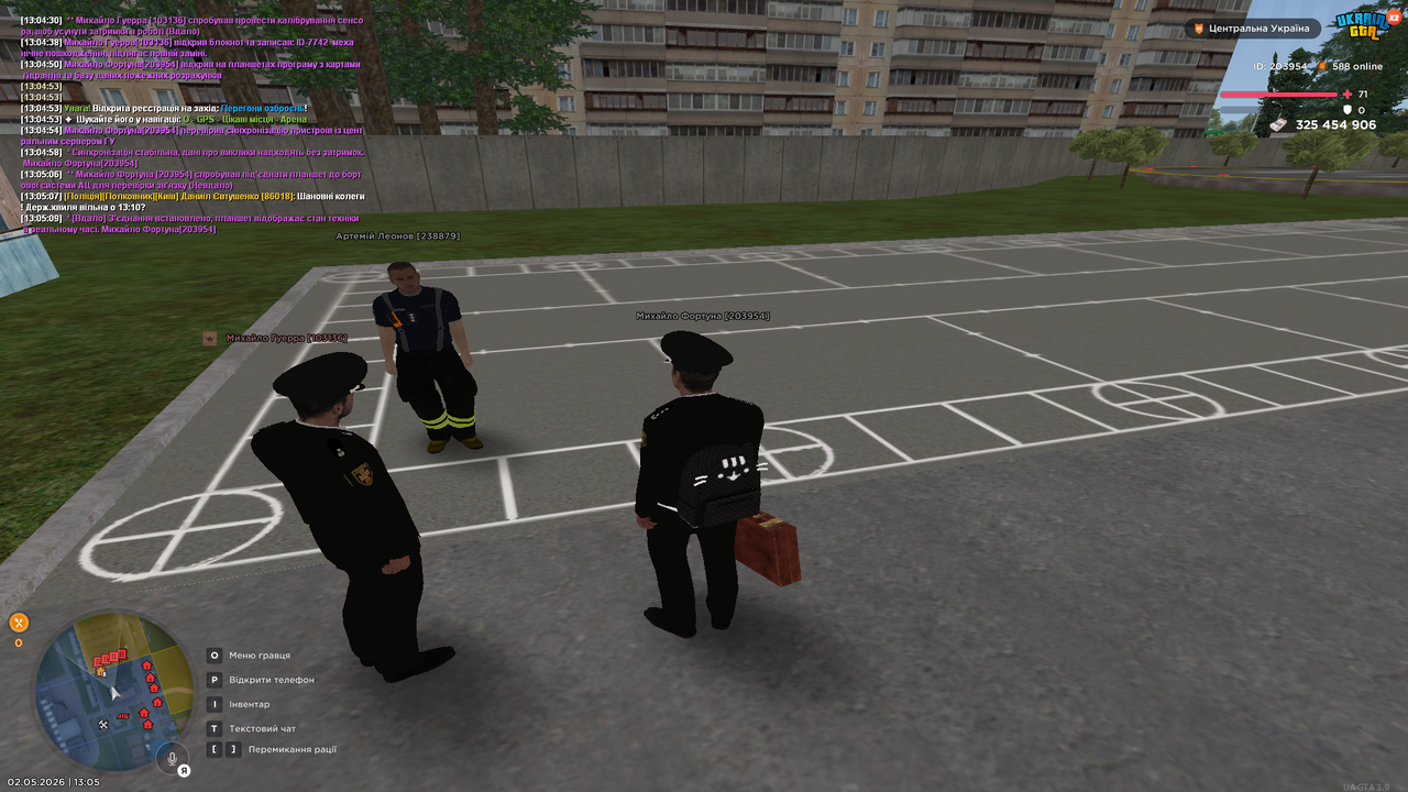 Grand Theft Auto San Andreas Screenshot 2026 05 02 13 05 10 25