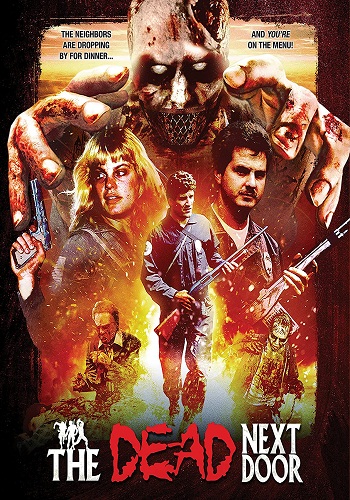 The Dead Next Door (Mondo Zombie) [1989][DVD R2][Spanish]