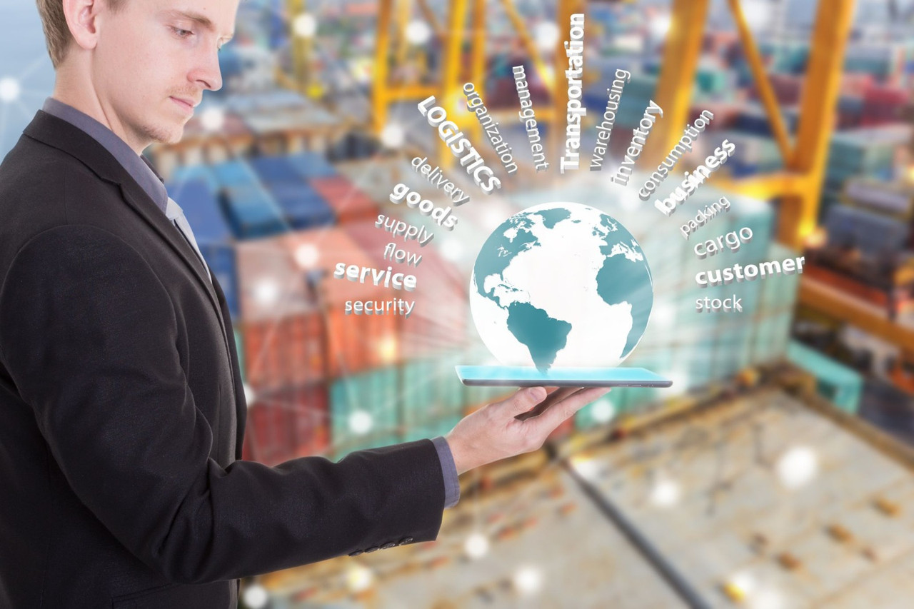 Supply Chain Solutions