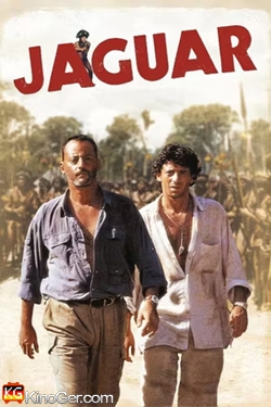 Jaguar (1996)