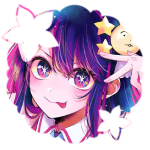 Ai Hoshino | Oshi no Ko