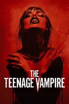 The Teenage Vampire 2026 1080p WEB-DL DDP5.1 x264-TFPDL