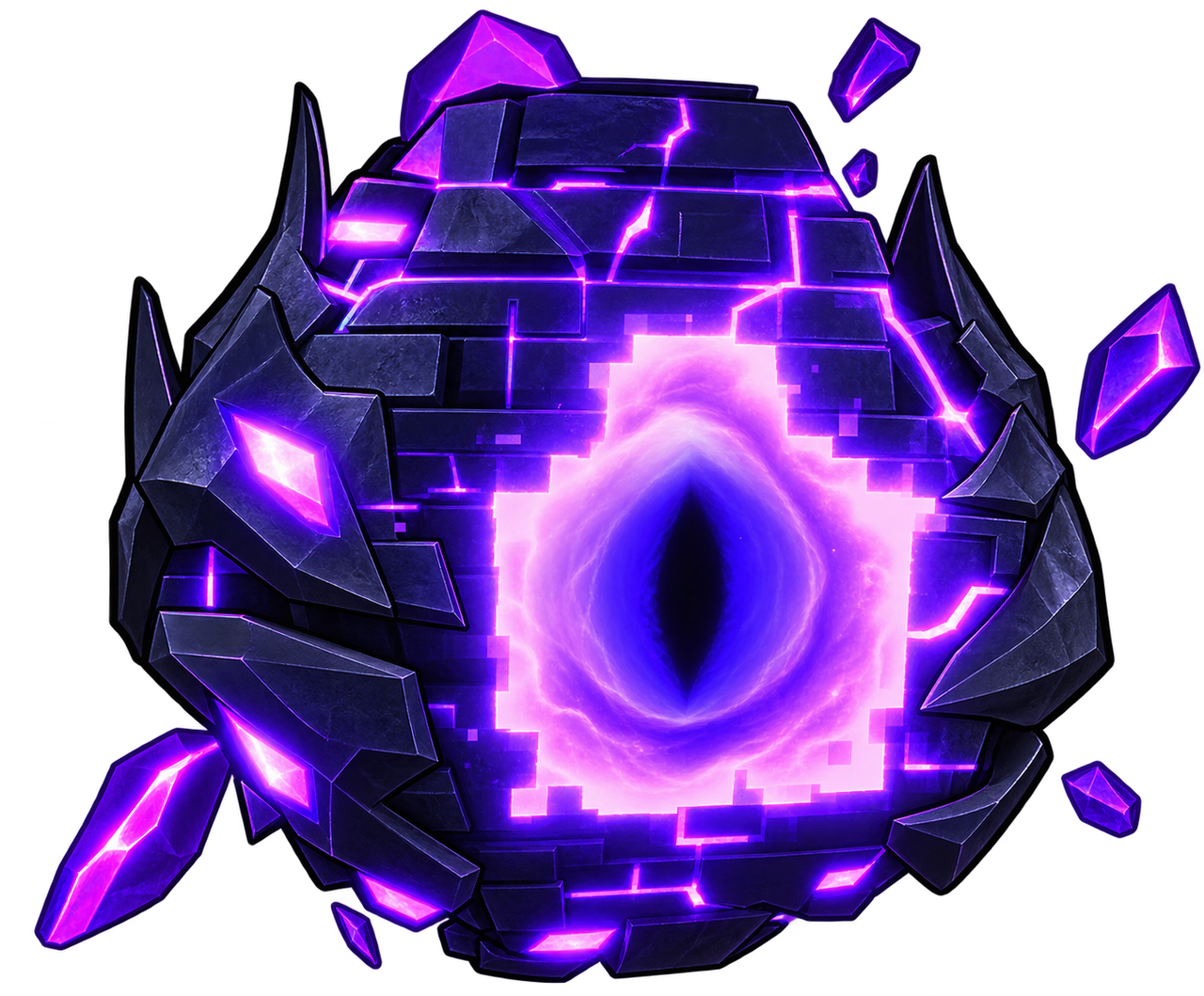 Rift Egg
