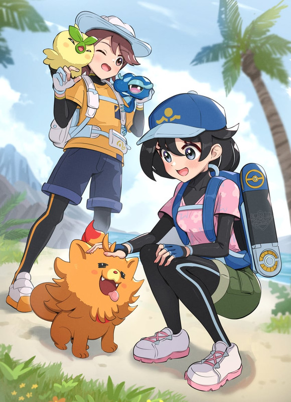 pombon-browt-gecqua-female-protagonist-a