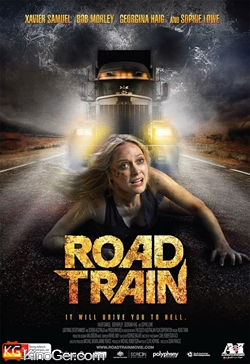 Road Train (2010)