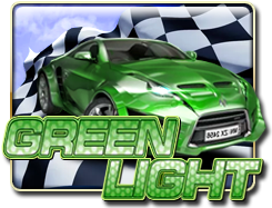 GREEN LIGHT
