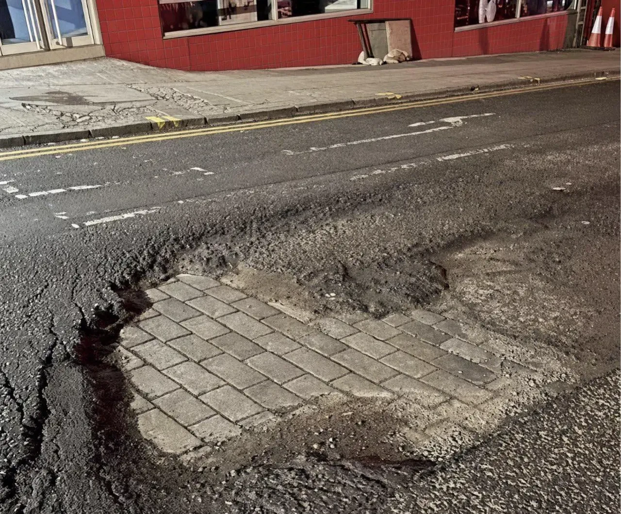 neglected-road
