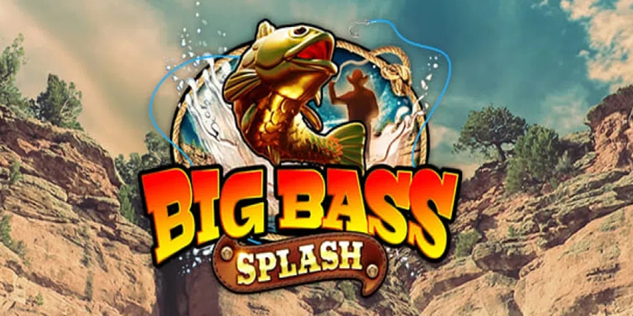 Cara Simpel Jackpot di Slot Big Bass Splash Auto Profit