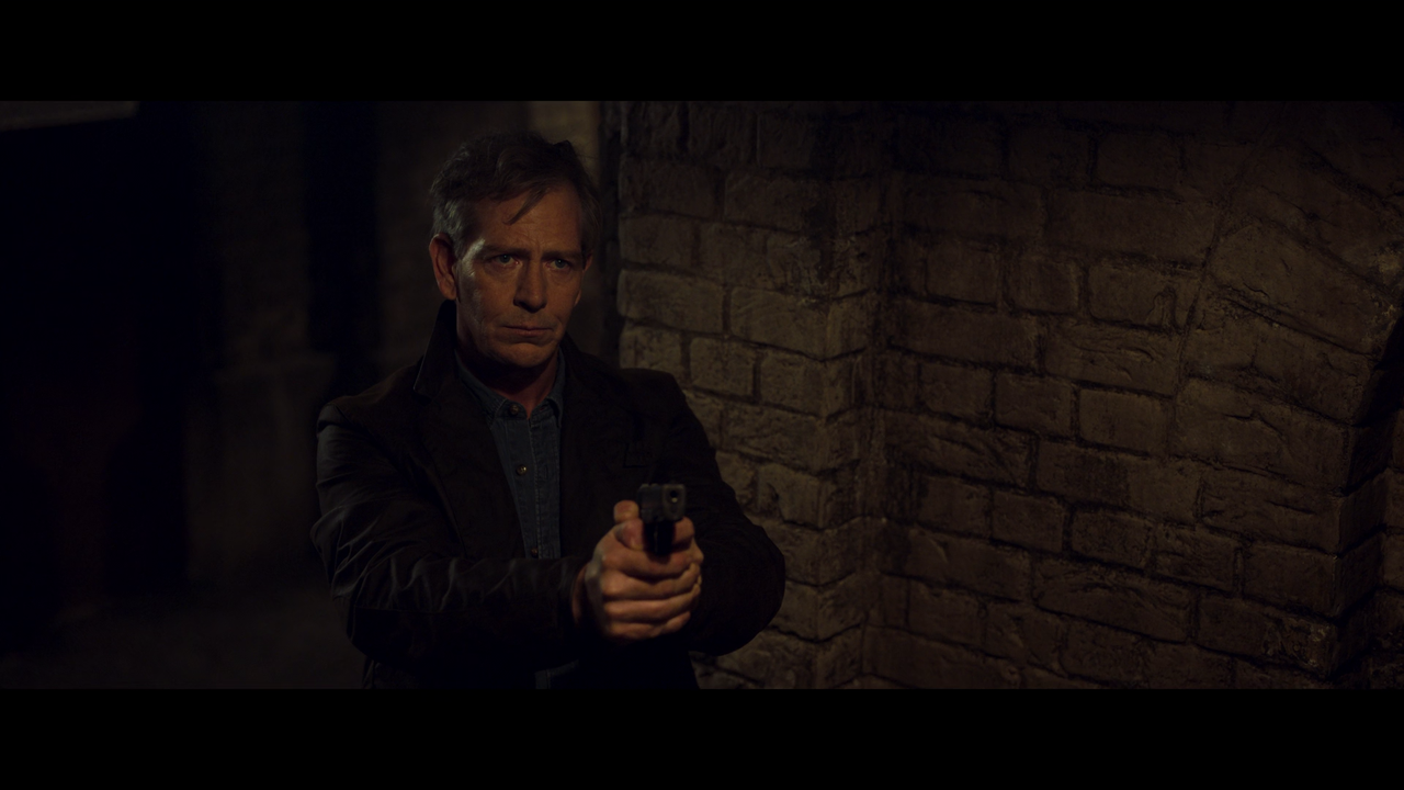 Secret Invasion S01E01 Resurrection 1080p DSNP WEBrip x265 DDP5.1 Atmos D0ct0rLew[SEV]67