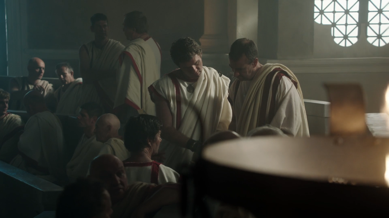 L.Impero.romano.3x01.L.erede.legittimoITA.ENG.WEBRip.DD5.1.x264-