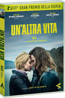 Un'altra vita - Mug (2018) DVD5 COMPRESSO ITA