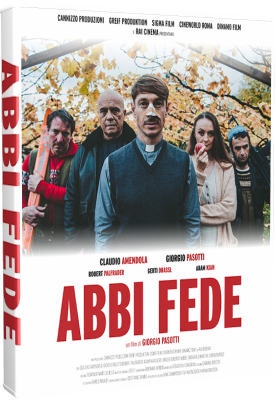 Abbi Fede (2020) .avi AC3 WEBRIP