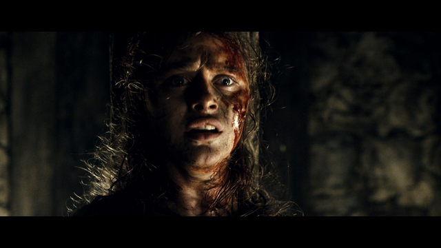 1 - Posesión Infernal (Evil Deat) [Full BluRay 1080p][Cast/Ing/Ita/Cat][Sub:Varios][Terror][2013]