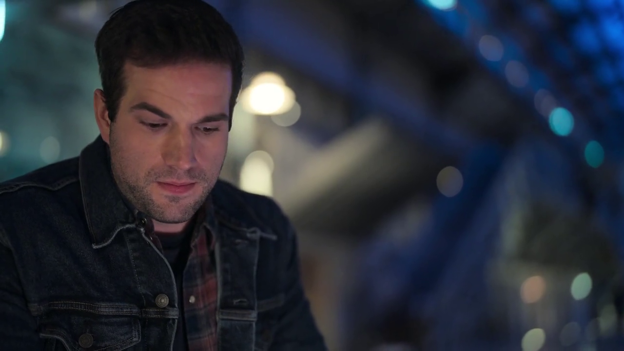 The Mole (US, S06E08) 2