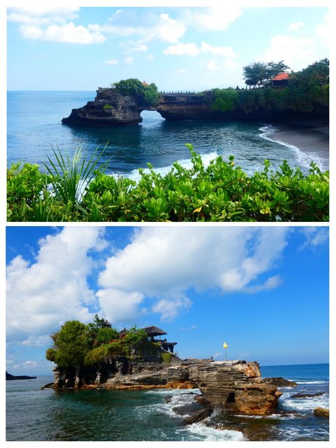 Indonesia 2023 (Borneo - Bali - Gili) - Blogs de Indonesia - --Día 6 (22 de junio): Primeros templos de Bali (1)