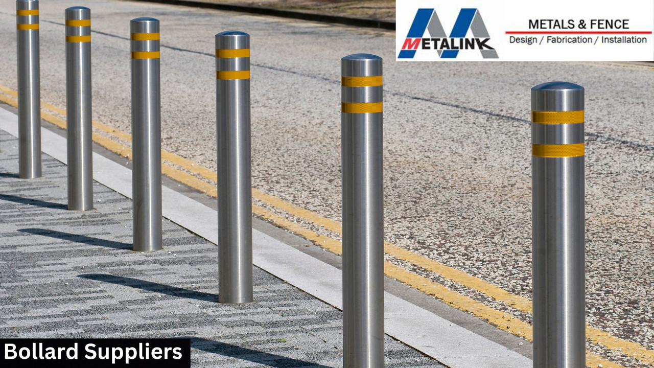 Bollards Suppliers