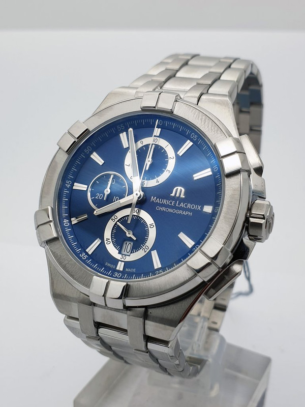 AI1018 синие браслет 18