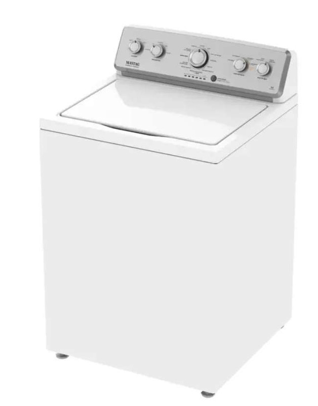 Lavadora Costco Maytag 20Kg