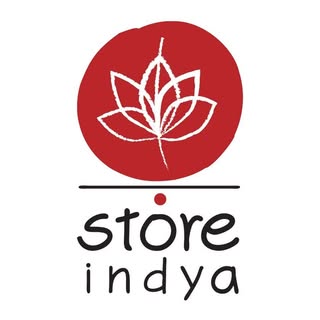 StoreIndya Logo