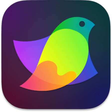 Amadine 1.3 U2B macOS Amadine 1.3 U2B macOS