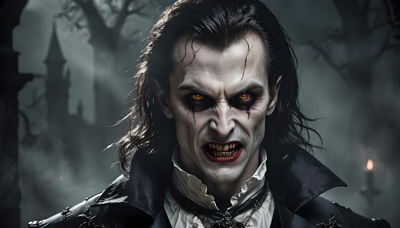The Count