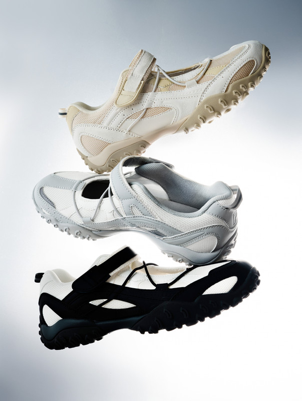 FILA set to launch new Echappe VC V2 collection