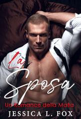 Jessica L. Fox – Mai presi vol. 3. La Sposa (2026)
