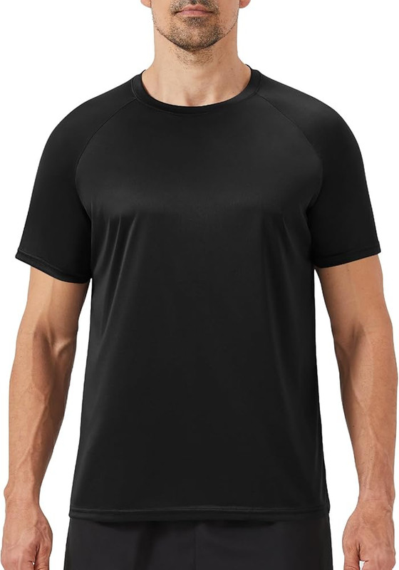 Dry Fit Shirt