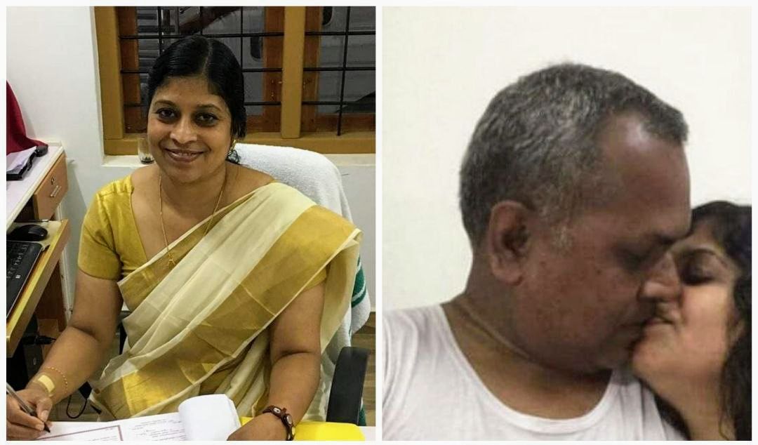 Mallu teacher fucked with principal viral mms