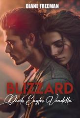 Diane Freeman – Devil’s Eagles Vol. 3. Blizzard (2026)