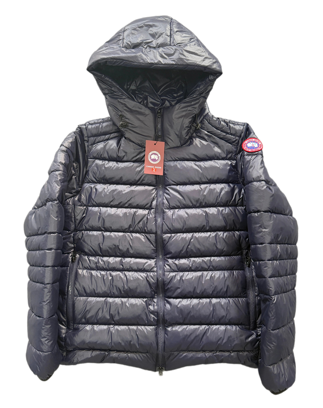 Canada Goose Quilted Jacket