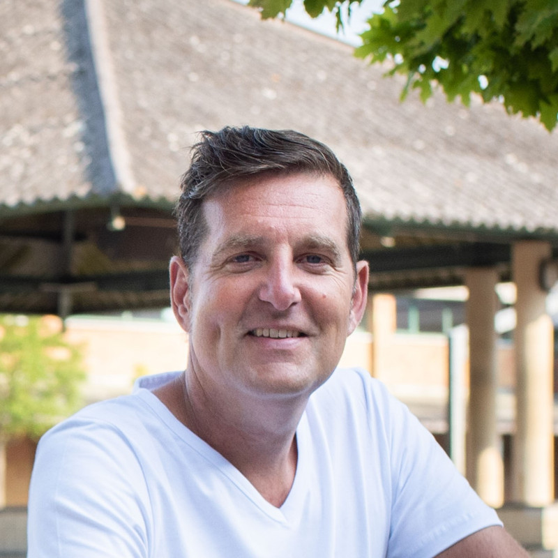 Meester Lieven