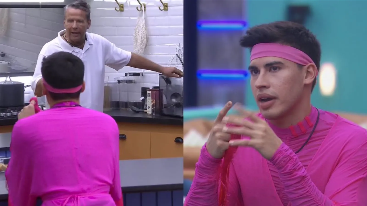 La Divaza enfrenta y defiende a Wendy Guevara de Alfredo Adame en LCDLF4