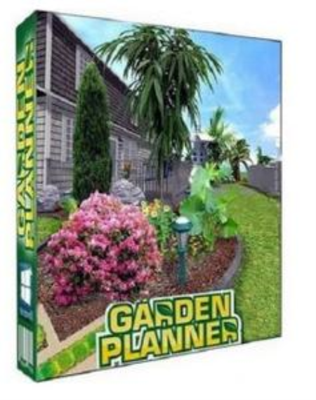 Artifact Interactive Garden Planner 3.8.31 Portable