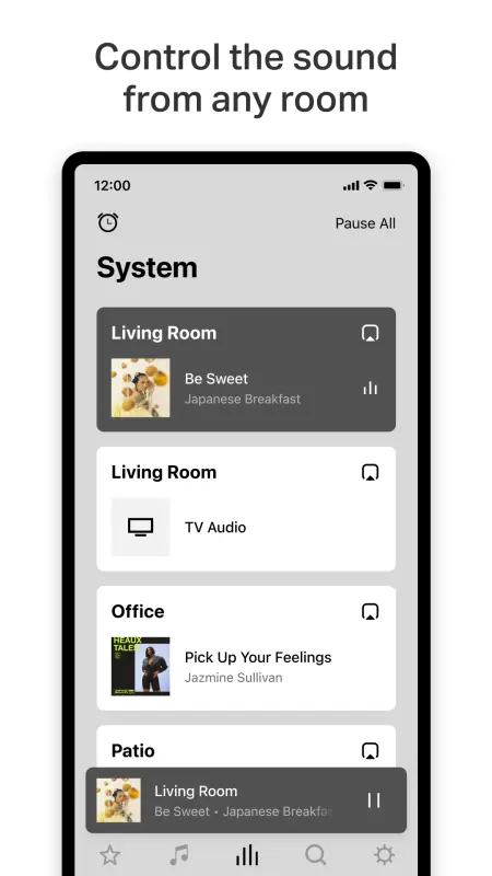 Download Sonos APK